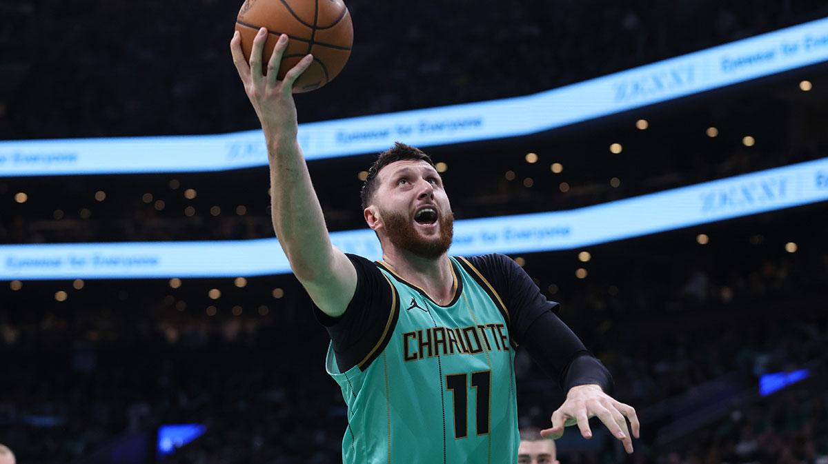 Jazz’ Jusuf Nurkic gets real on Giannis Antetokounmpo absence in Bosnia’s EuroBasket win_thumbnail