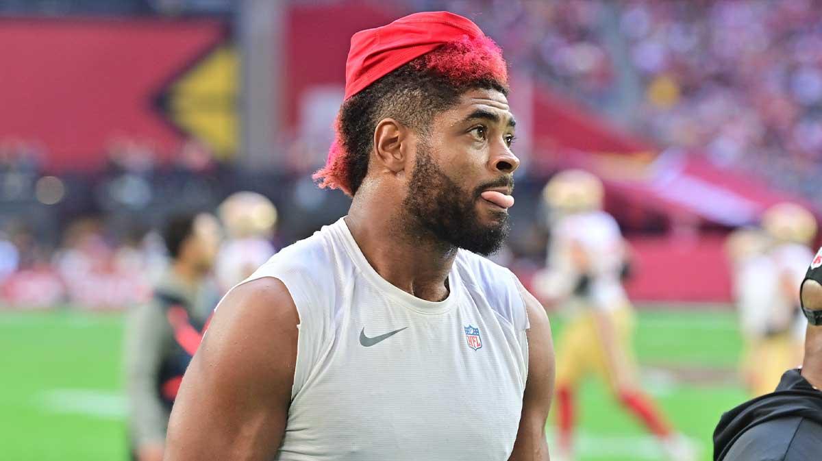 49ers’ Jauan Jennings takes huge step toward injury return vs. Saints_thumbnail