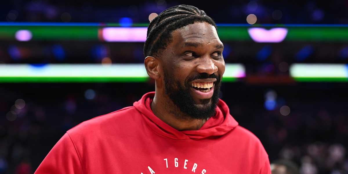 76ers’ Joel Embiid reveals what he’s ‘most happy about’ from preseason debut_thumbnail