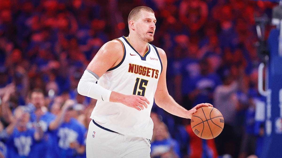 Nuggets rumors: Brian Windhorst claims he was ‘warned’ about Nikola Jokic not being in shape for EuroBasket_thumbnail