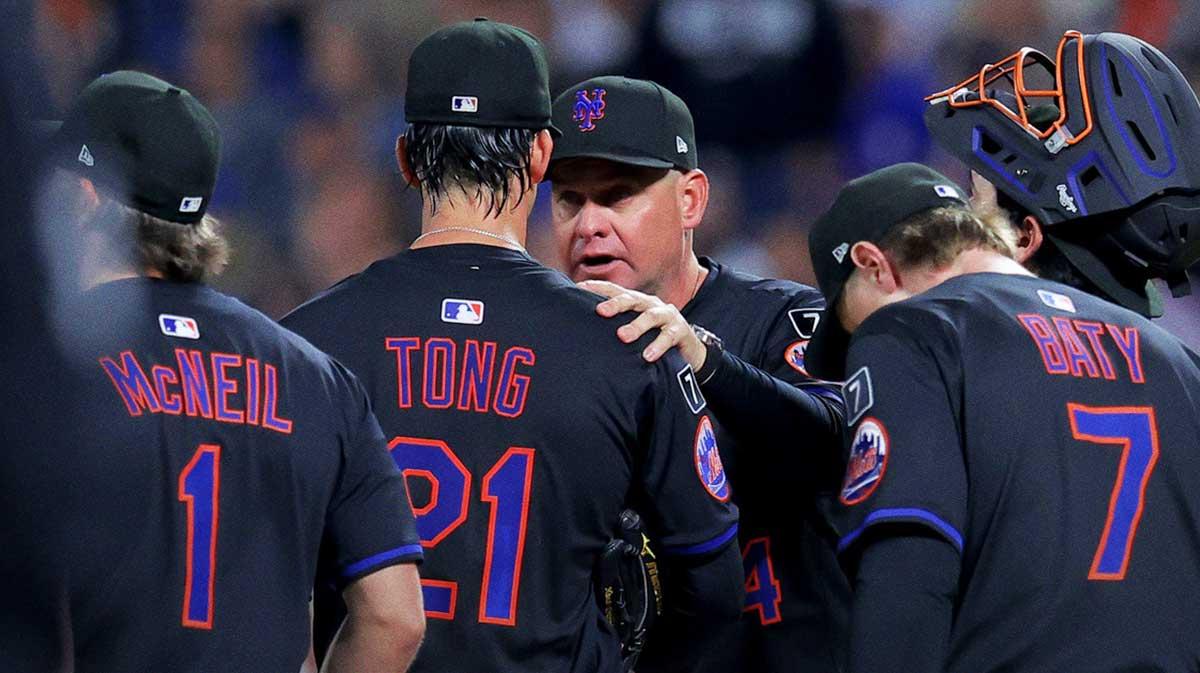 How Sean Manaea helped Jonah Tong after disastrous Rangers start_thumbnail