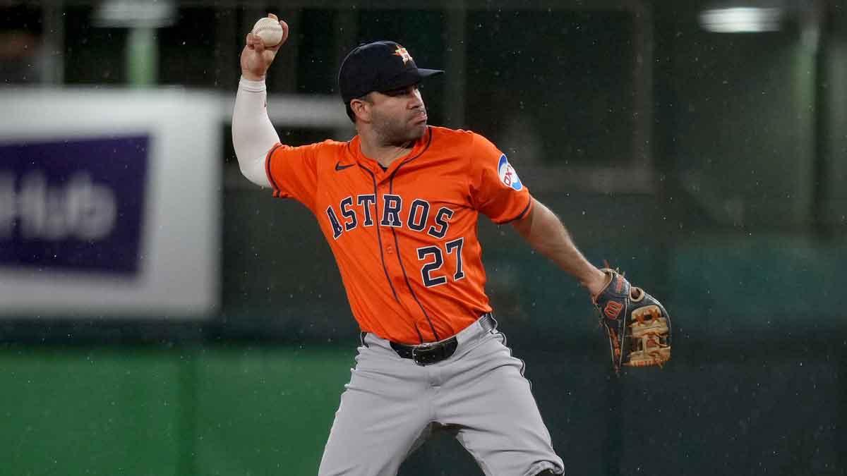 Jose Altuve still decided on playing in WBC for Venezuela_thumbnail