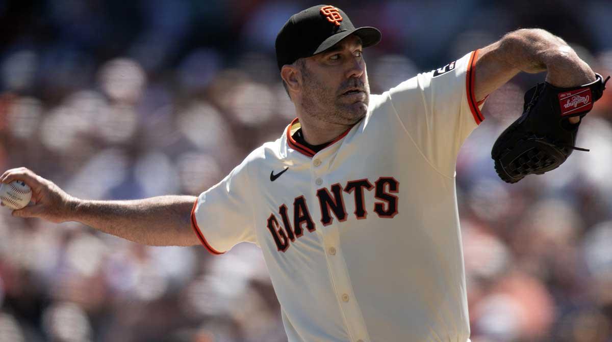 Giants’ Bob Melvin reveals why he let Justin Verlander throw 121 pitches_thumbnail