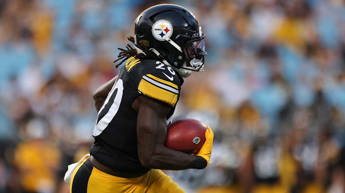 What in the world was Steelers’ Kaleb Johnson thinking on disastrous kickoff gaffe?_thumbnail