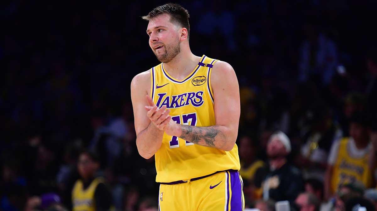 Lakers’ Luka Doncic draws extremely bold Paul George claim_thumbnail