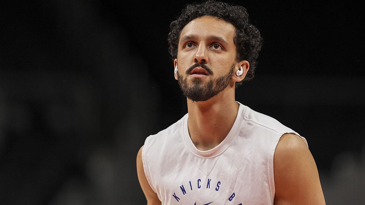 Landry Shamet returning to Knicks on 1-year deal_thumbnail
