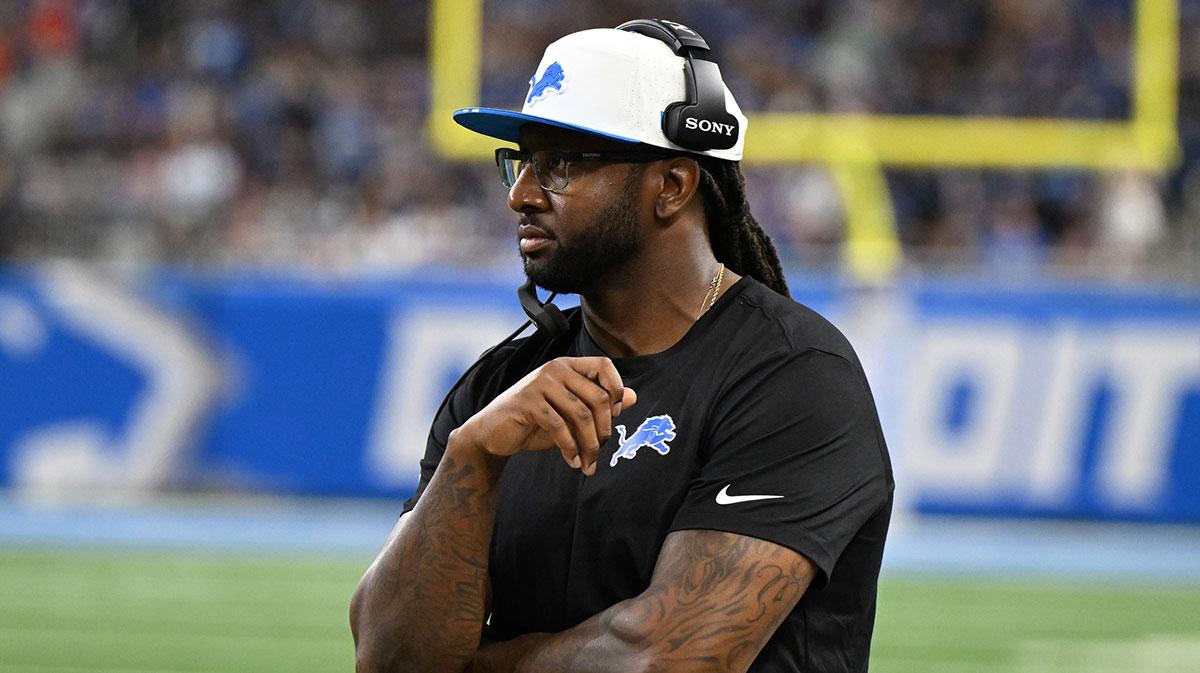 Lions DC ‘could care less’ about facing Ben Johnson in Week 2_thumbnail