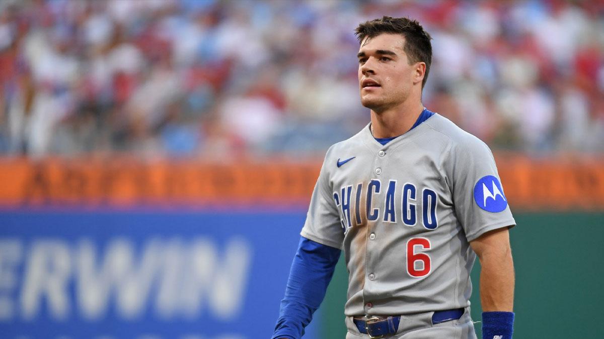 Cubs’ Matt Shaw breaks silence on missing game to attend Charlie Kirk’s funeral_thumbnail