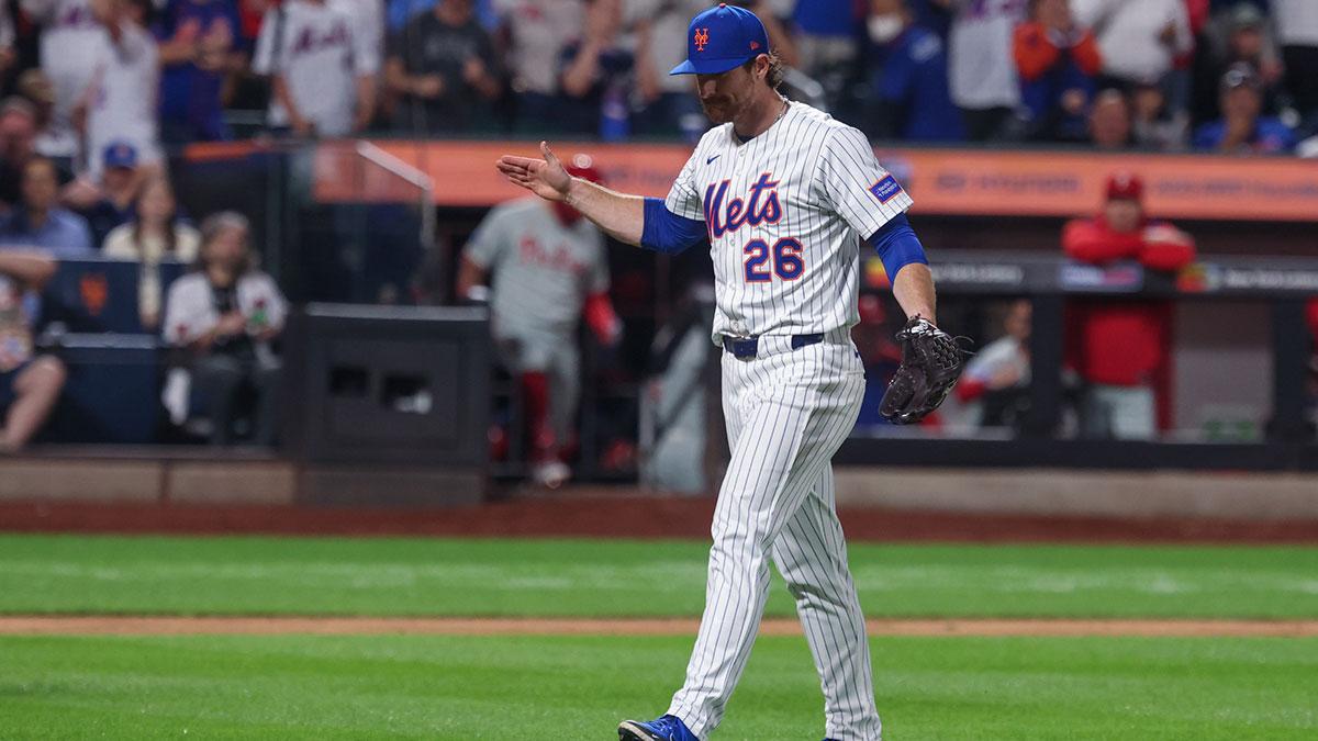 Mets’ Nolan McLean pulls off eye-popping feat last seen in 1981 Fernandomania_thumbnail
