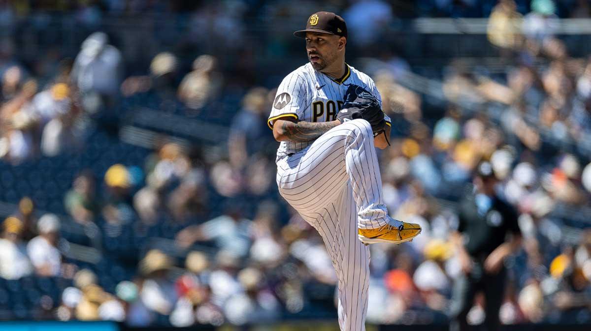 Padres’ Nestor Cortes receives unfortunate injury update_thumbnail
