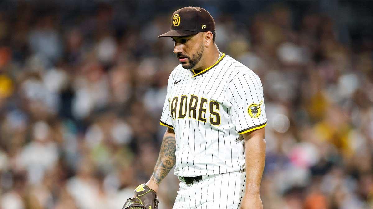 Padres’ Nestor Cortes out 9-10 months after successful arm surgery_thumbnail