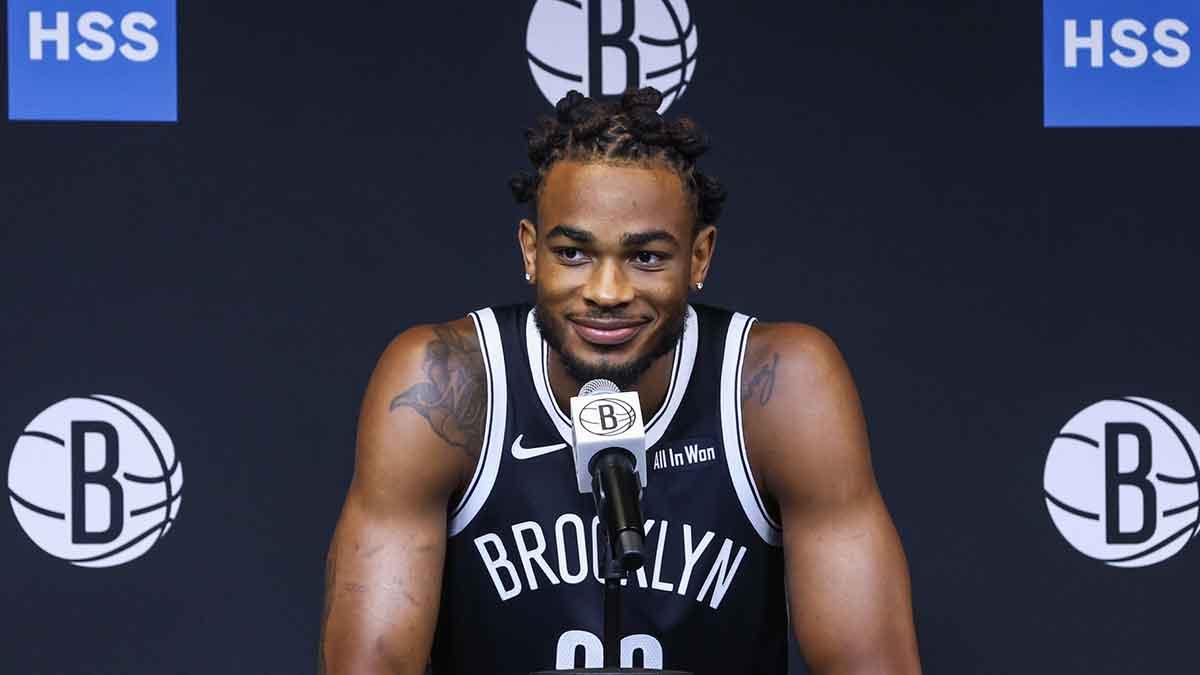 Nets’ Nic Claxton reveals ultimate 2025-26 goal after letdown season_thumbnail