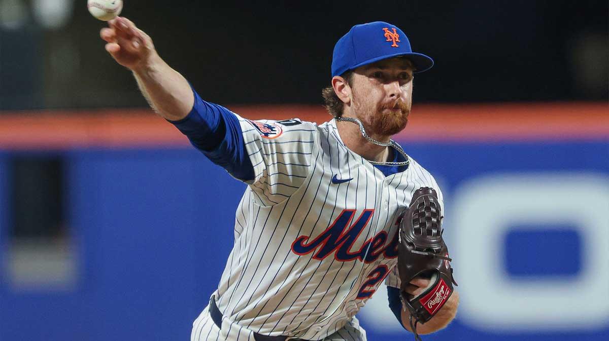 Mets manager Carlos Mendoza drops verdict on Nolan McLean’s fourth start_thumbnail
