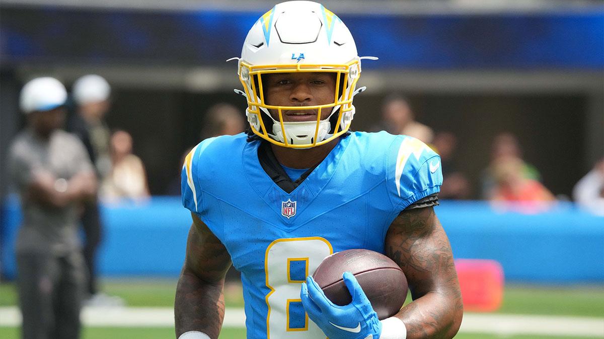 Why NFL execs think Omarion Hampton will win OROY over Ashton Jeanty_thumbnail