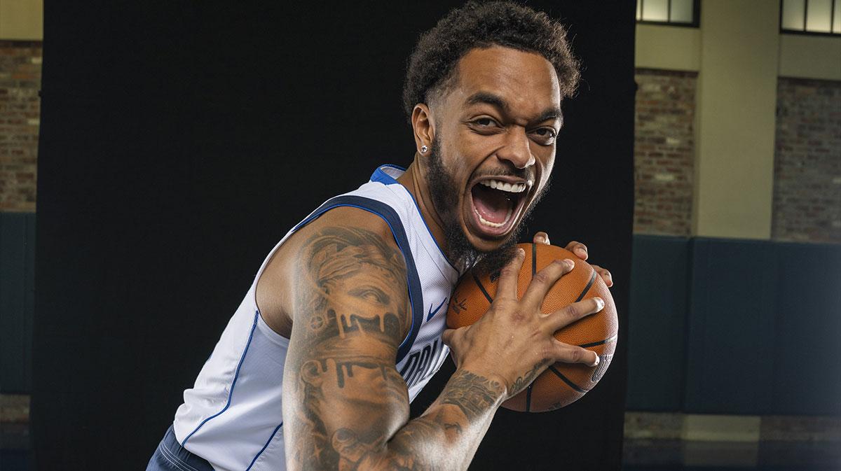 Mavericks’ PJ Washington ready to make Nico Harrison haters eat their words_thumbnail