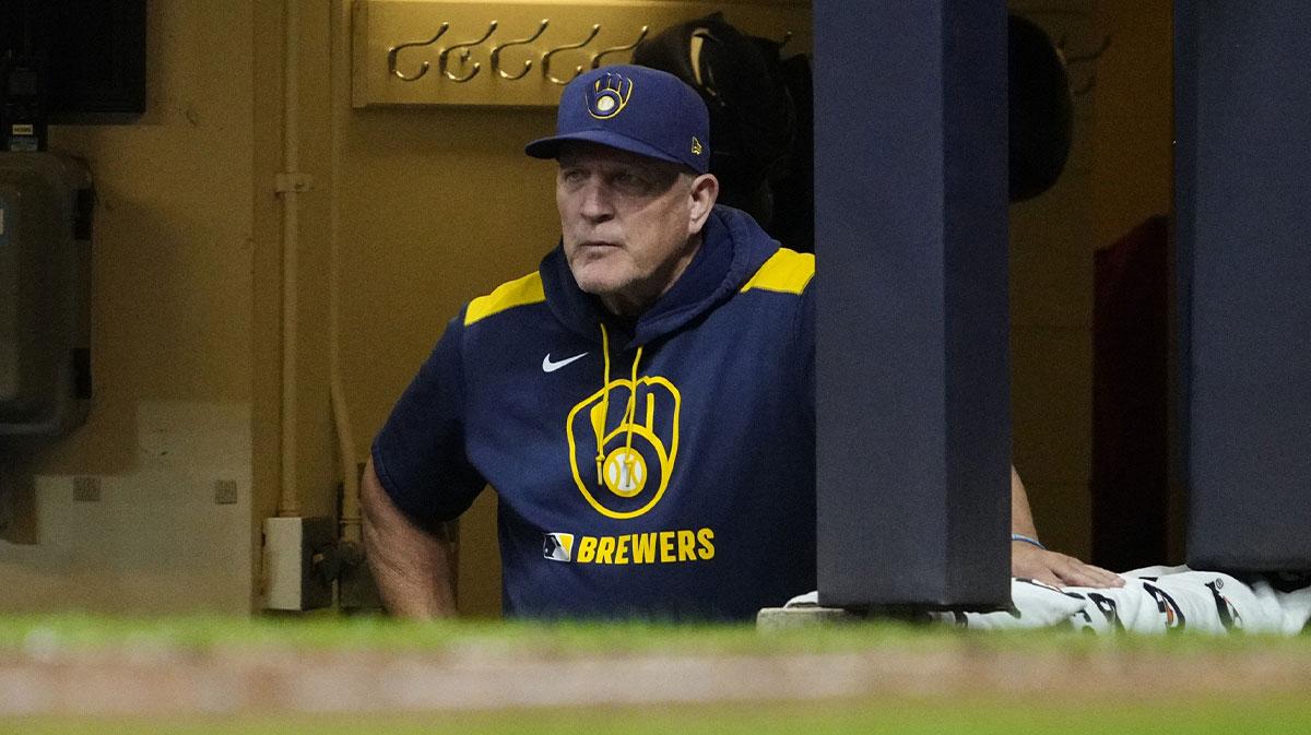 Brewers’ Pat Murphy gets real about Jacob Misiorowski’s growth after Phillies loss_thumbnail