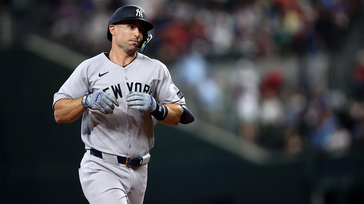 Yankees 1B Paul Goldschmidt gets brutally honest on facing Garrett Crochet_thumbnail