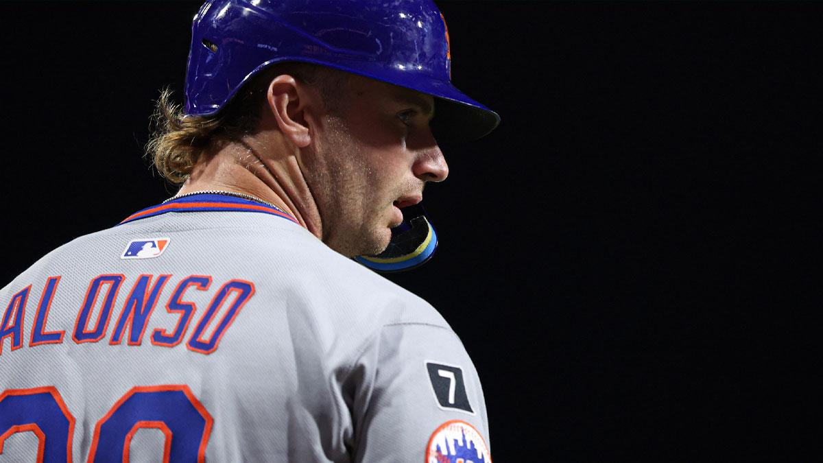 Pete Alonso gets brutally honest on future with Mets_thumbnail