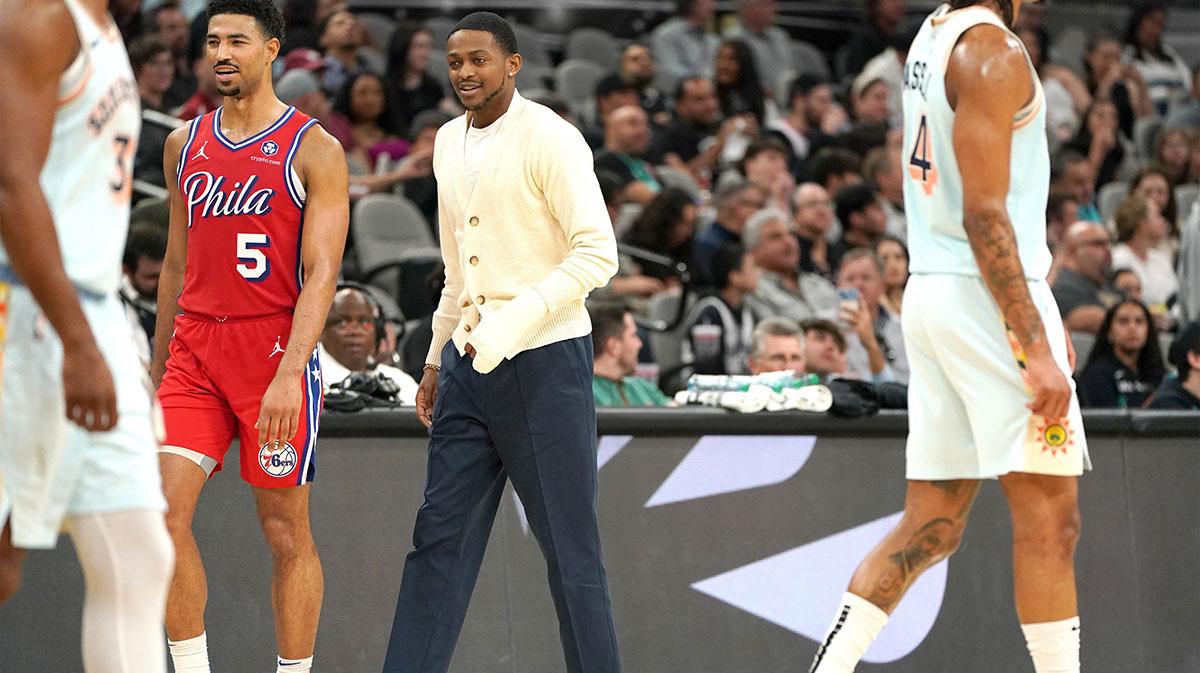 The blunt reality of De’Aaron Fox’s $229 million max Spurs contract_thumbnail