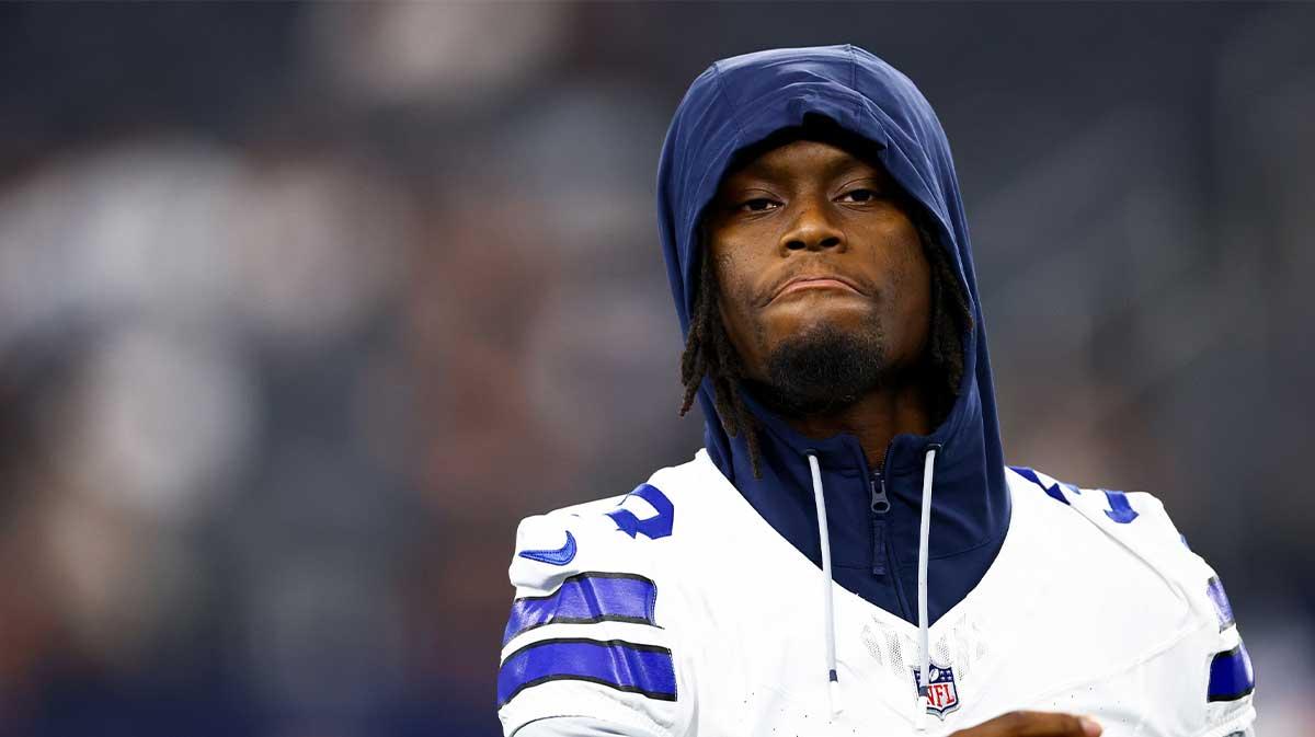 Cowboys WR George Pickens takes team-first stance when asked about lack of targets_thumbnail