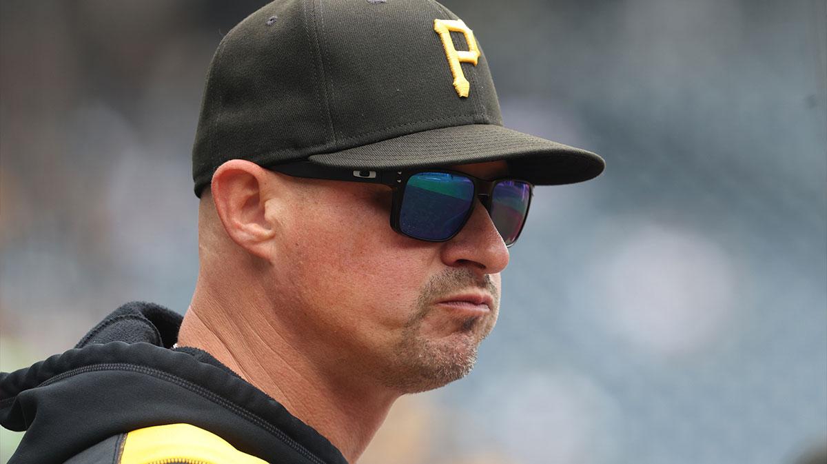 Pirates manager Don Kelly gets brutally honest on team’s losing streak_thumbnail