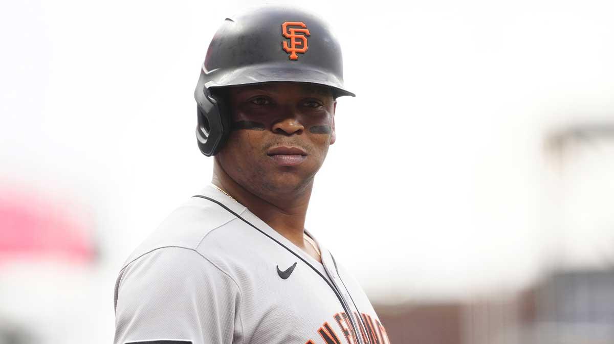 Giants’ Rafael Devers opens up about playing third base for first time in 2025_thumbnail