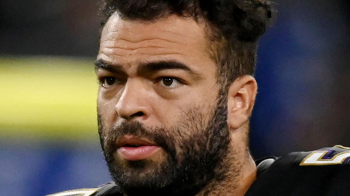Ravens’ Kyle Van Noy could miss ‘multiple games’ after hamstring injury_thumbnail