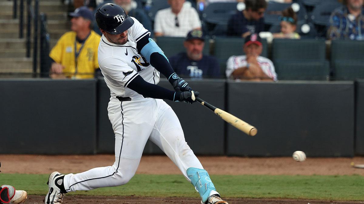 Rays rumors: Will team leave Tampa Bay?_thumbnail