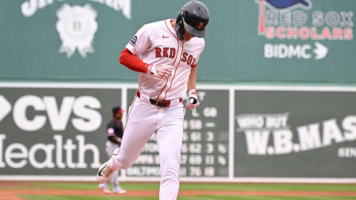 Red Sox’ Alex Bregman makes eye-opening statement on losing Roman Anthony_thumbnail
