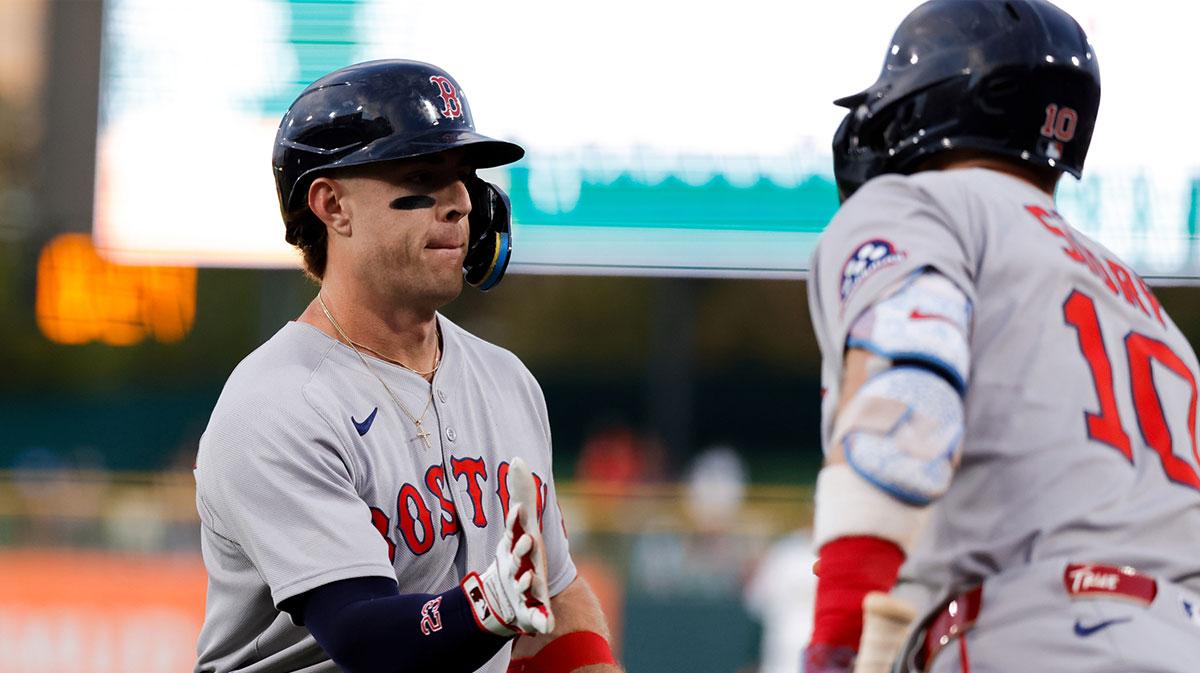 Red Sox get exciting injury update on rising star_thumbnail