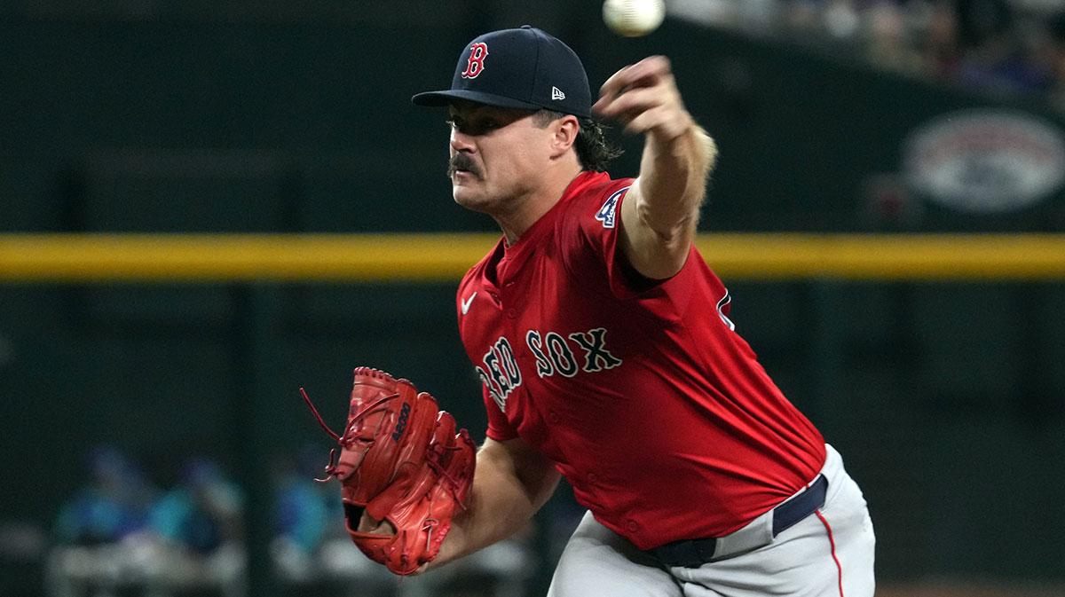 Red Sox’s Payton Tolle reflects on career-worst start: ‘Can’t feel sorry for myself’_thumbnail