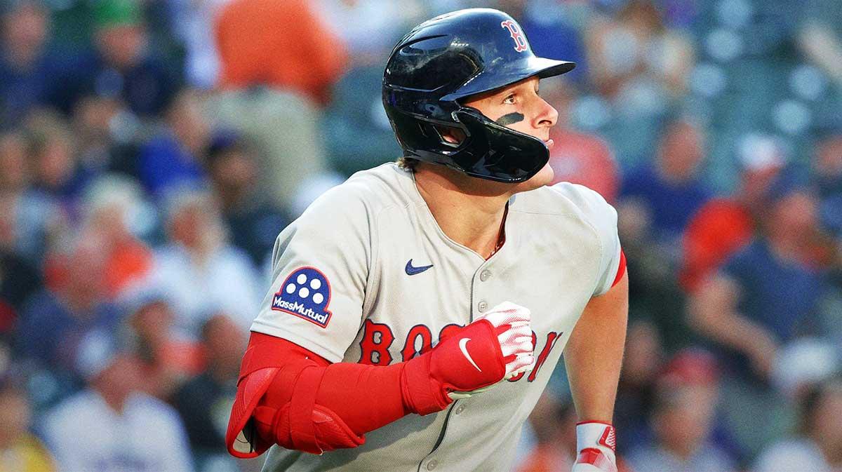 Red Sox’s Alex Cora reveals estimated Roman Anthony IL timeline_thumbnail