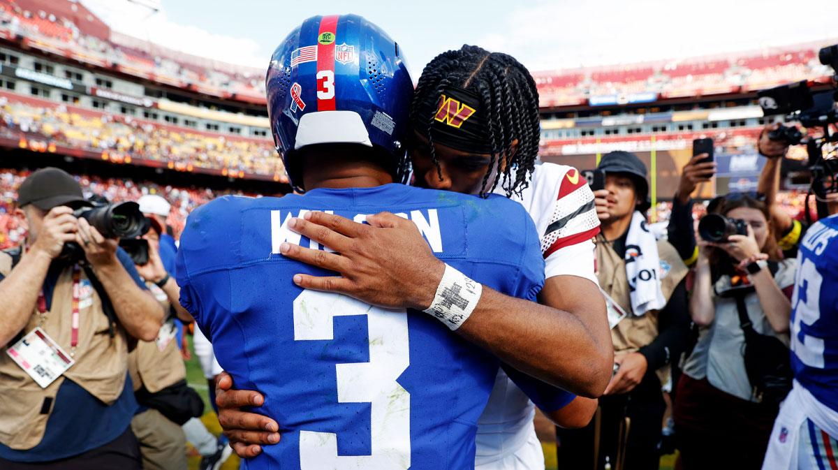 Giants’ Russell Wilson drops hype 2-word message before Week 2_thumbnail
