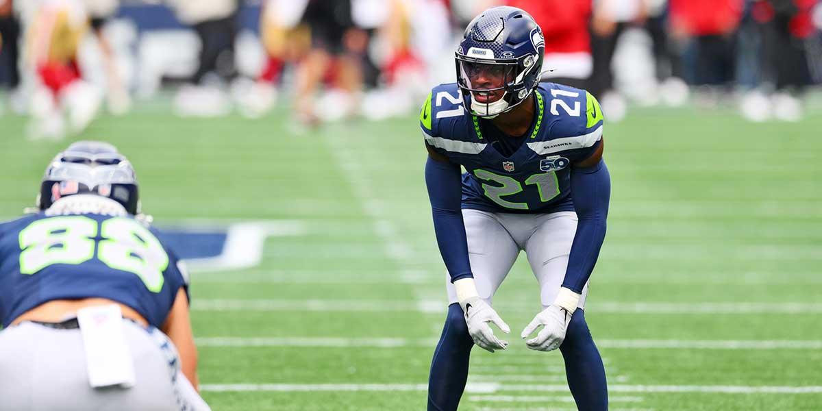 Seahawks’ Devon Witherspoon, Nick Emmanwori miss practice again before Steelers tilt_thumbnail