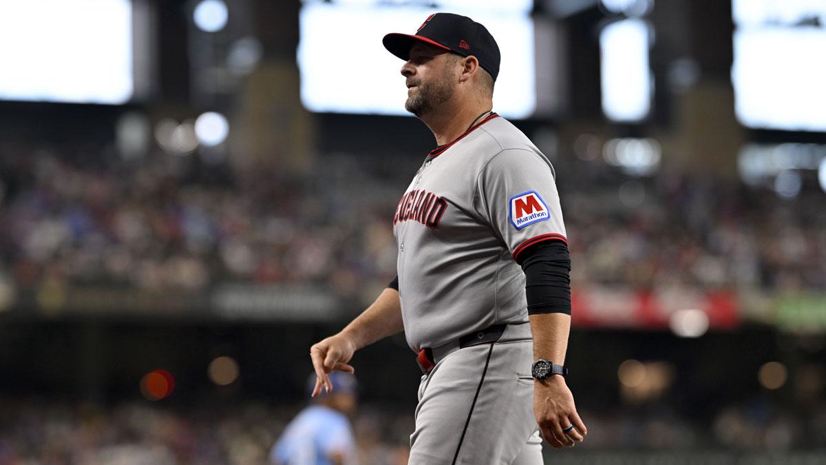 Guardians’ Stephen Vogt signed multi-year contract extension after 2024 season — and nobody knew until now_thumbnail