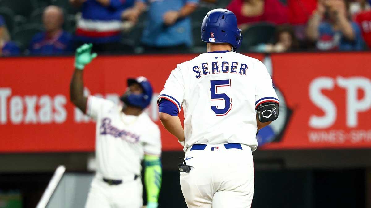 Rangers’ Corey Seager gets injury update amid playoff race_thumbnail