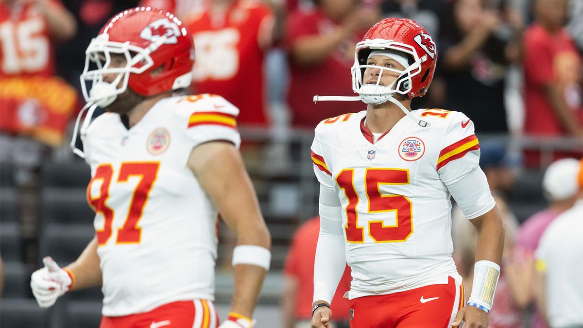 The gift Patrick Mahomes saved Travis Kelce after Chiefs smacked Commanders_thumbnail
