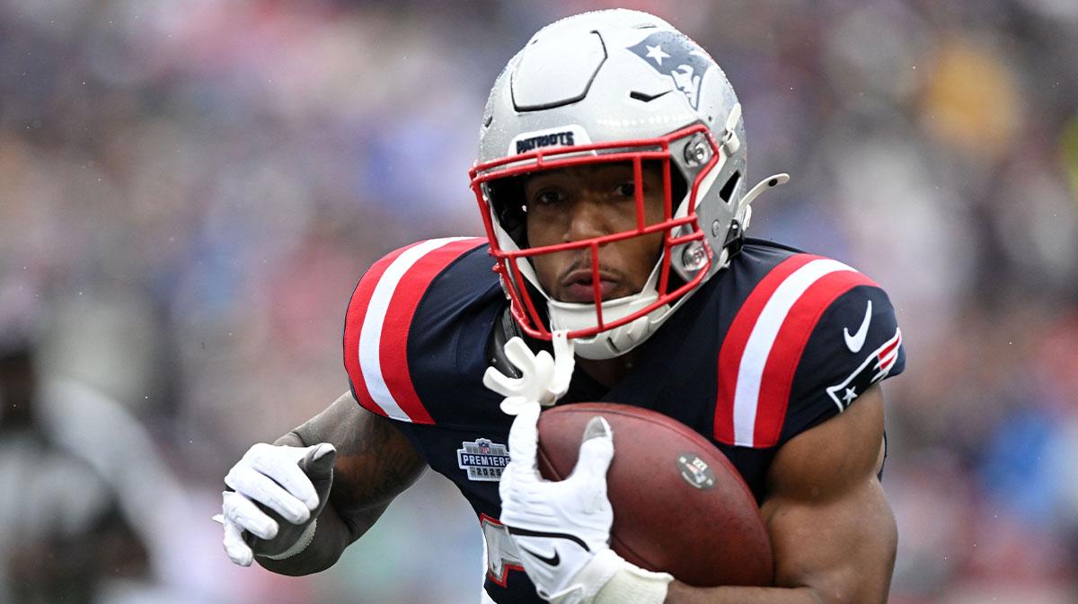 Patriots’ TreVeyon Henderson announces life-changing move after NFL debut_thumbnail