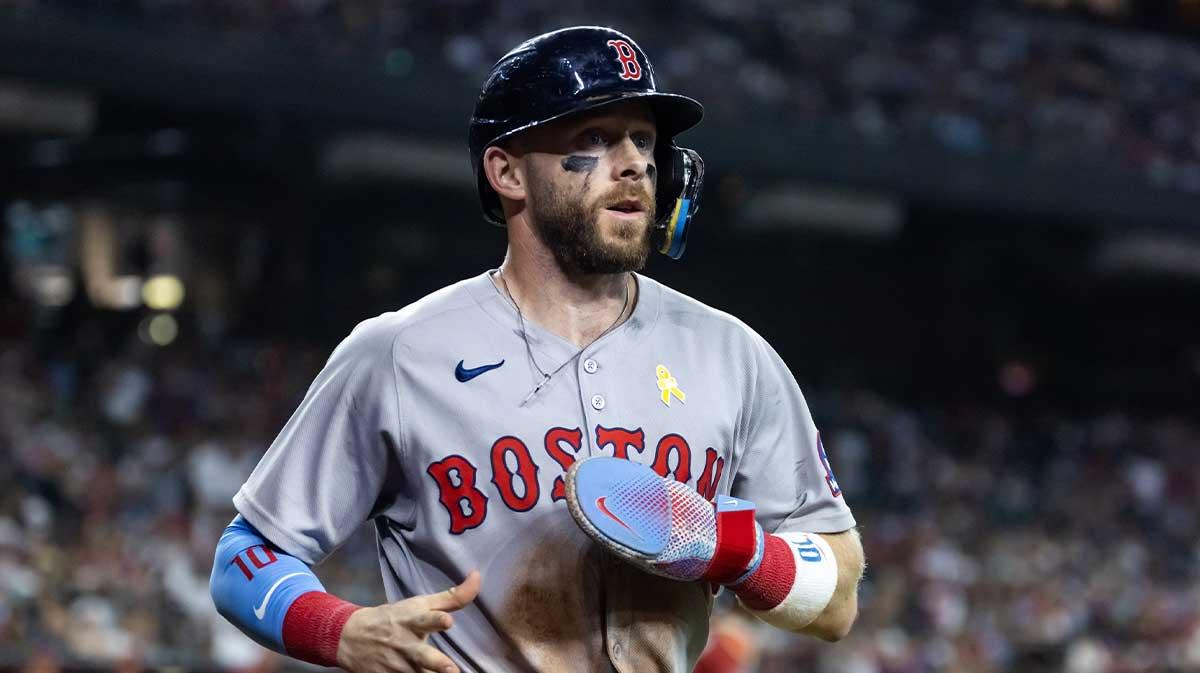 Red Sox SS Trevor Story gets brutally honest on team’s recent slump_thumbnail