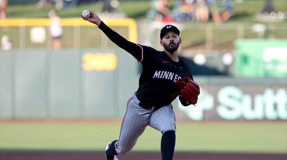 Twins get Pablo Lopez boost before Royals clash_thumbnail