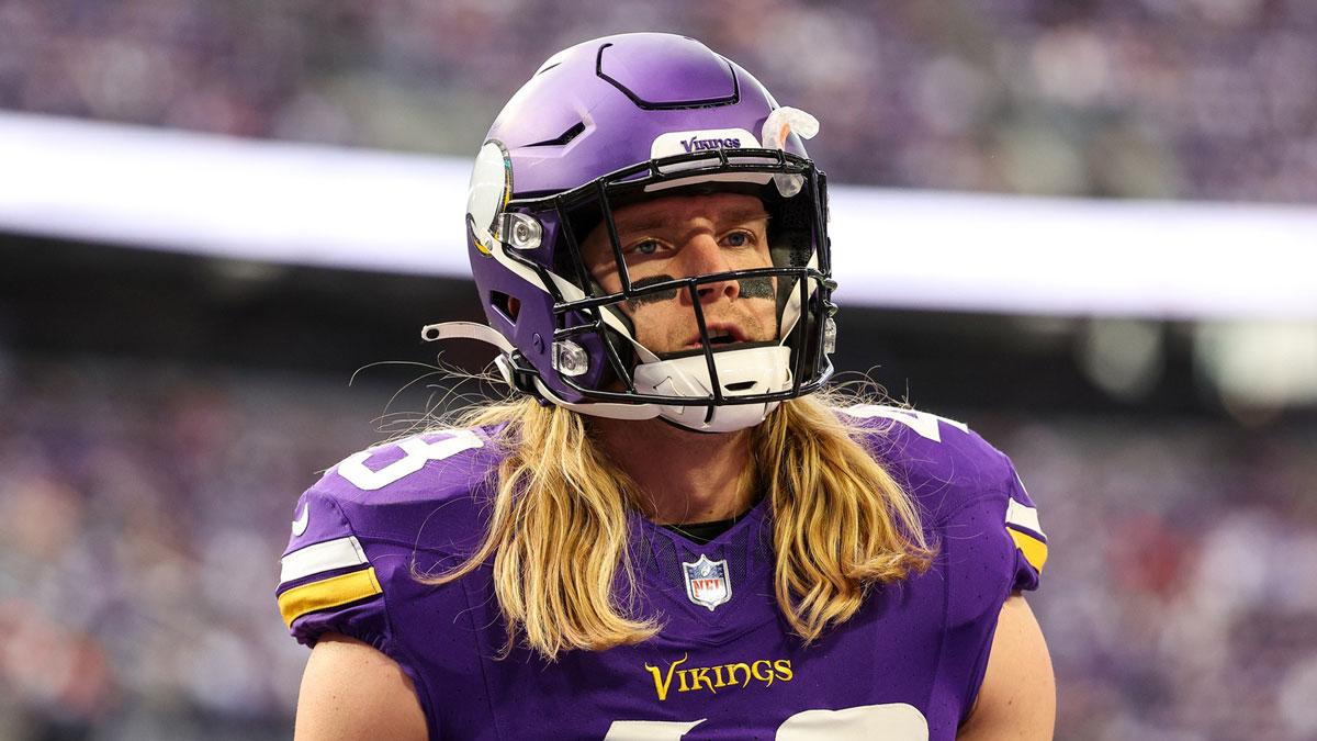 Vikings down 2 key starters for Falcons game on SNF_thumbnail