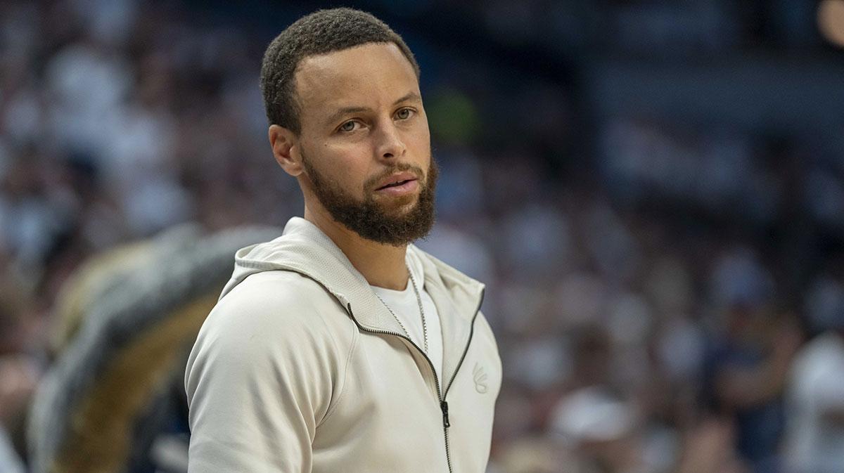 Warriors’ Stephen Curry redeems himself after botched dunk_thumbnail