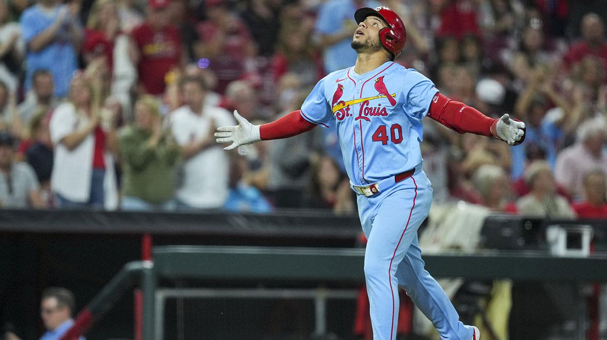 Willson Contreras comments on Cardinals future amid trade rumors_thumbnail