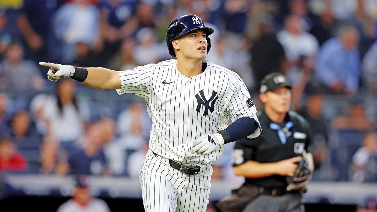 Yankees’ Anthony Volpe undergoes shoulder surgery, to nobody’s surprise_thumbnail