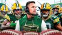 Why Packers are in Super Bowl or bust mode after bullying Commanders on TNF