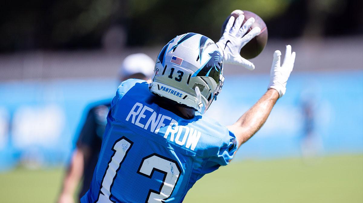 Panthers’ Hunter Renfrow reaffirms commitment with free agency admission_thumbnail