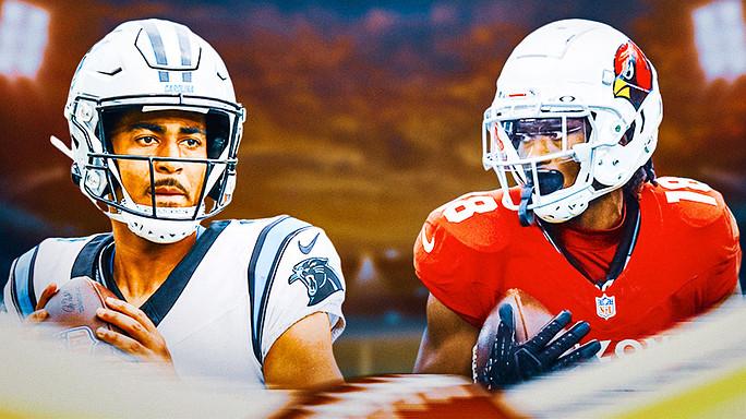 Panthers vs. Cardinals bold predictions for Week 2 of 2025 NFL season_thumbnail