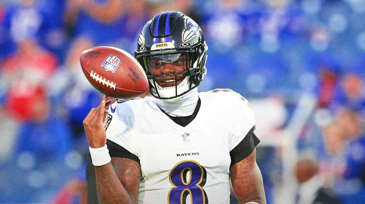 Why NFL execs picked Lamar Jackson for MVP, Jayden Daniels for OPOY_thumbnail