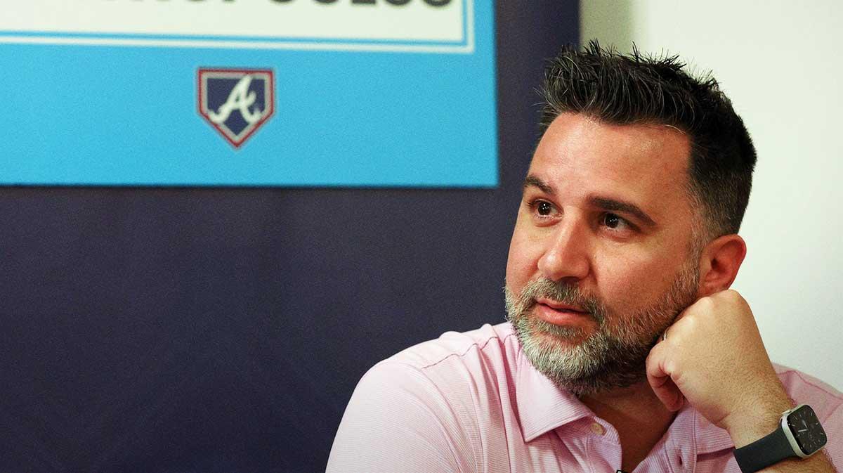 Braves’ shortstop situation receives intriguing insight_thumbnail