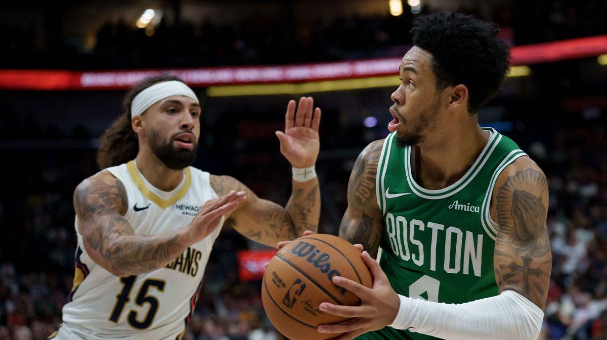 Celtics crush Pelicans to avoid worst start in over 50 years_thumbnail